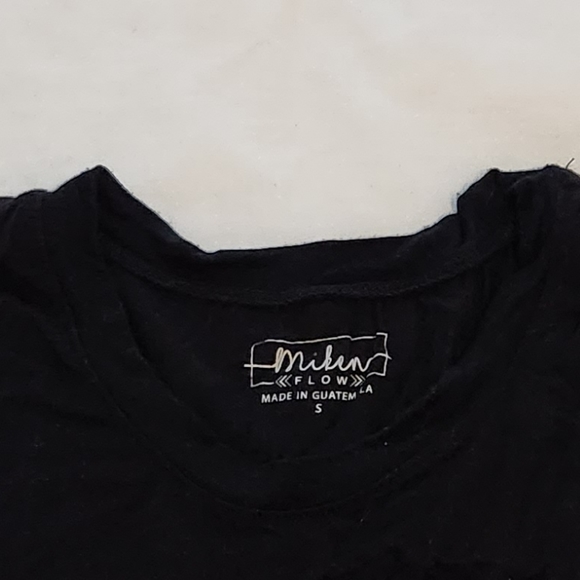 FLOWY TANK TOP SIZE S - Picture 2 of 7